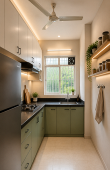 After Kitchen Transformation