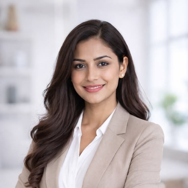Priya Sharma